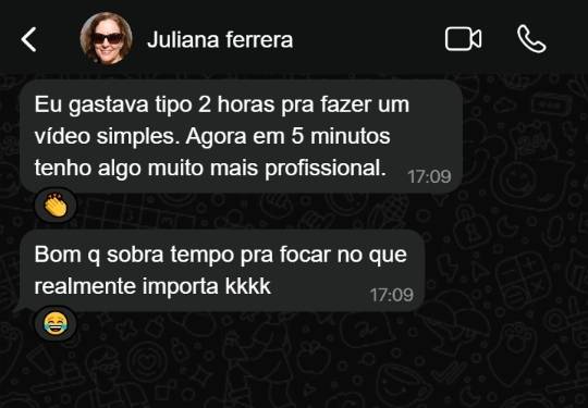 Depoimento de um profissional do mercado imobiliário